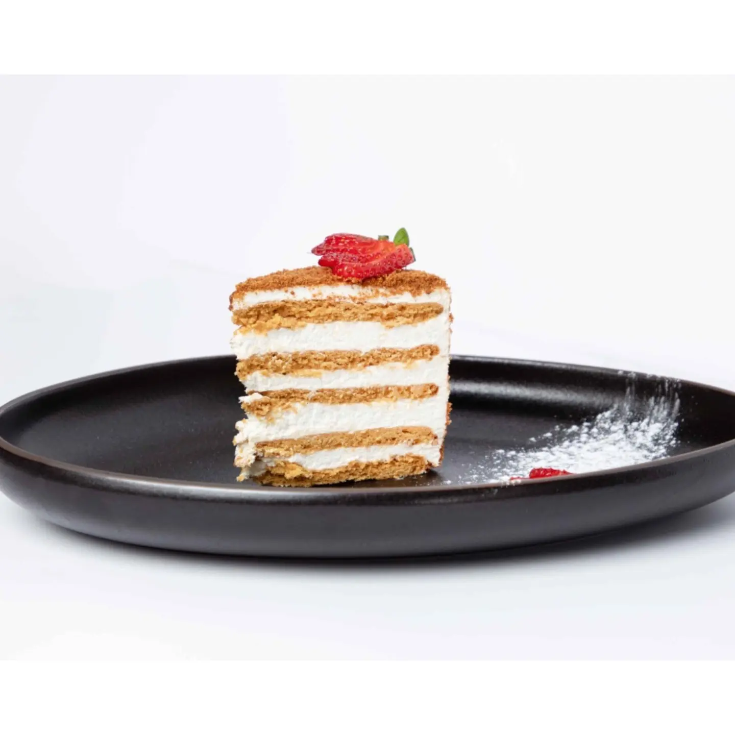 Honey Cake