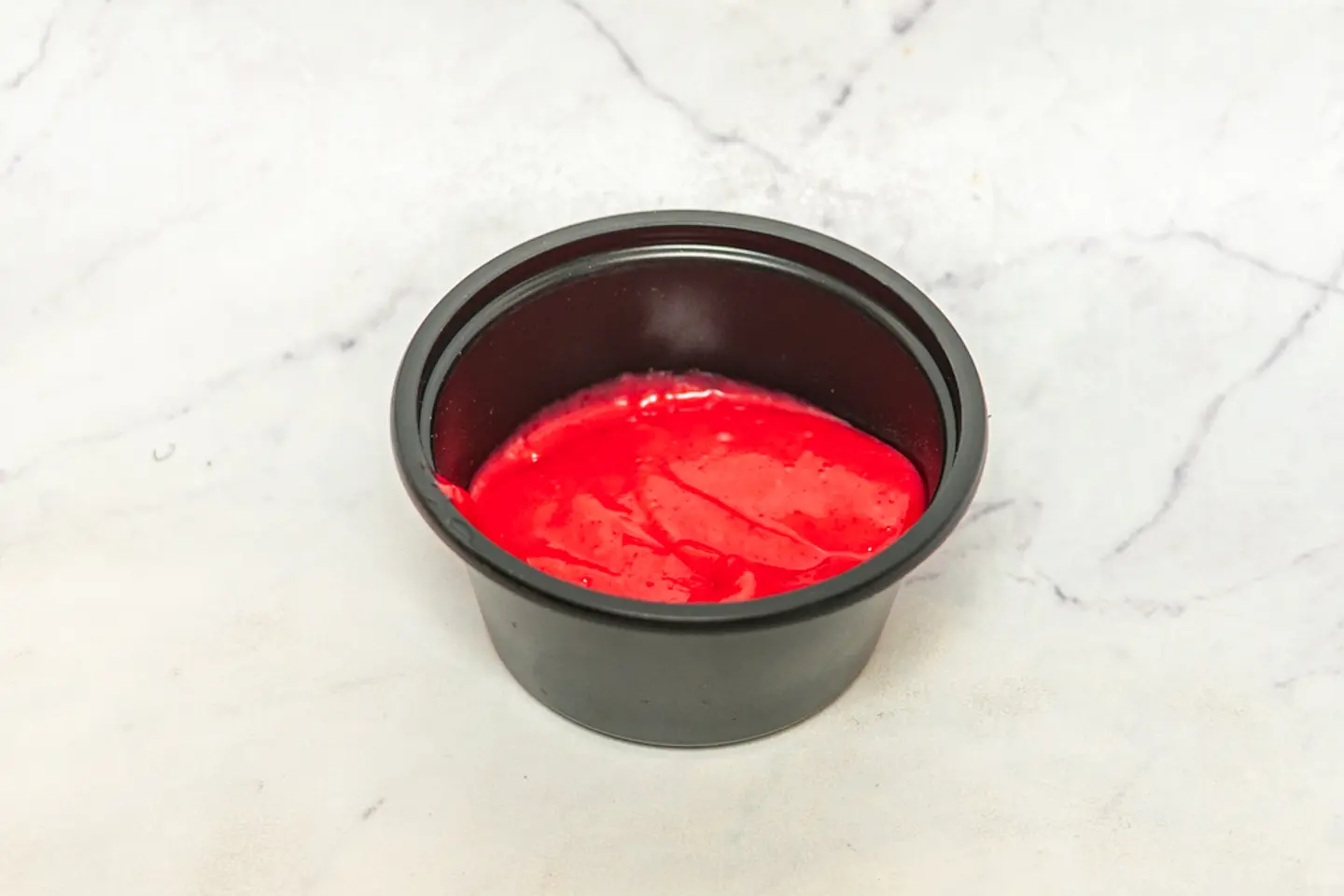 Spicy Sauce