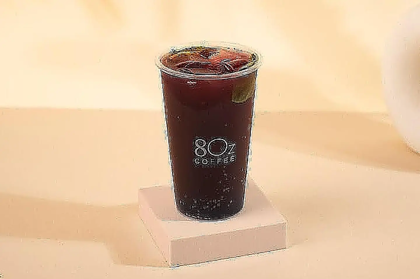 مزيج التوت موهيتو