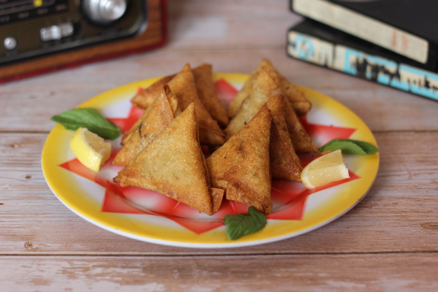 Samosa
