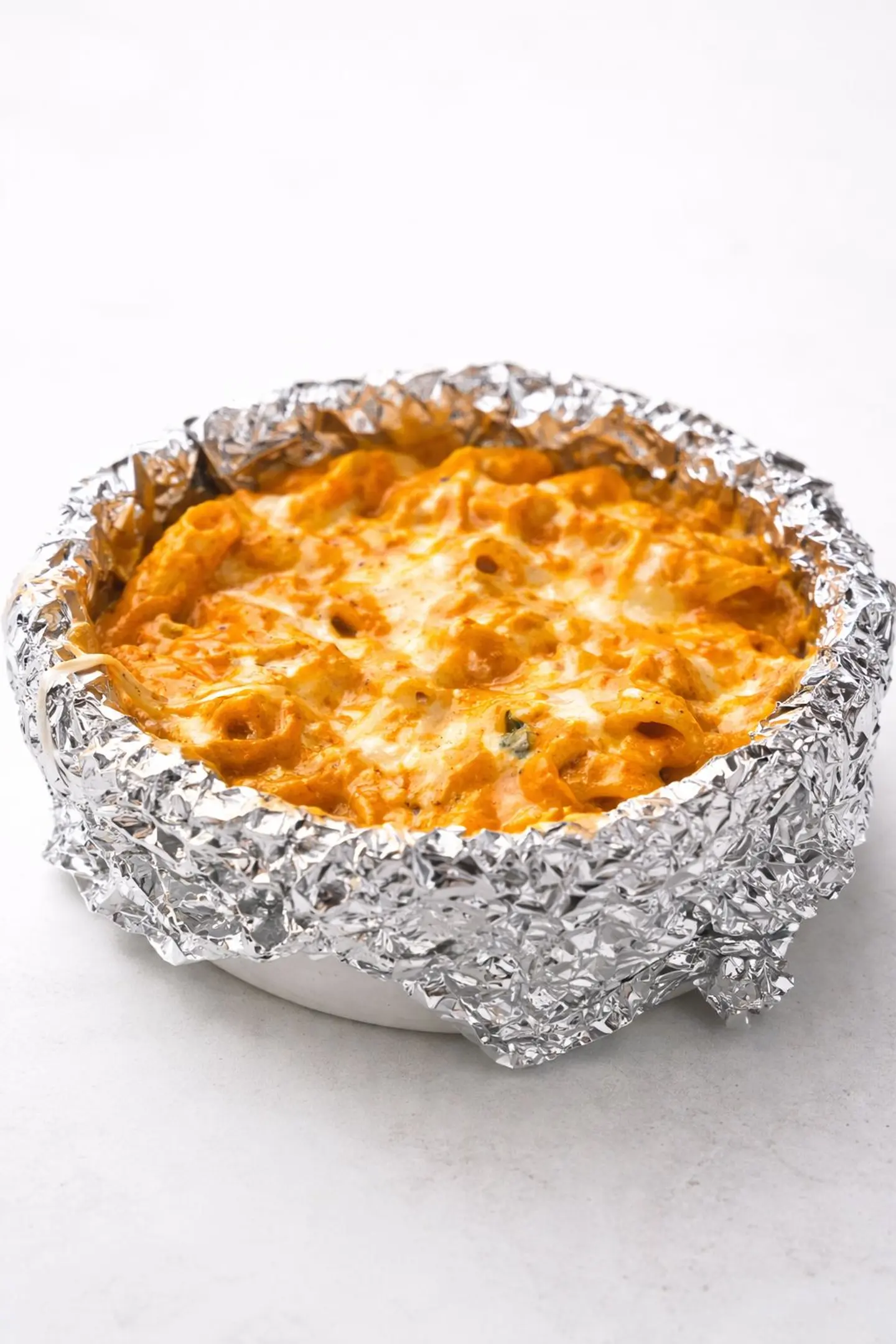 Pasta Qasdir