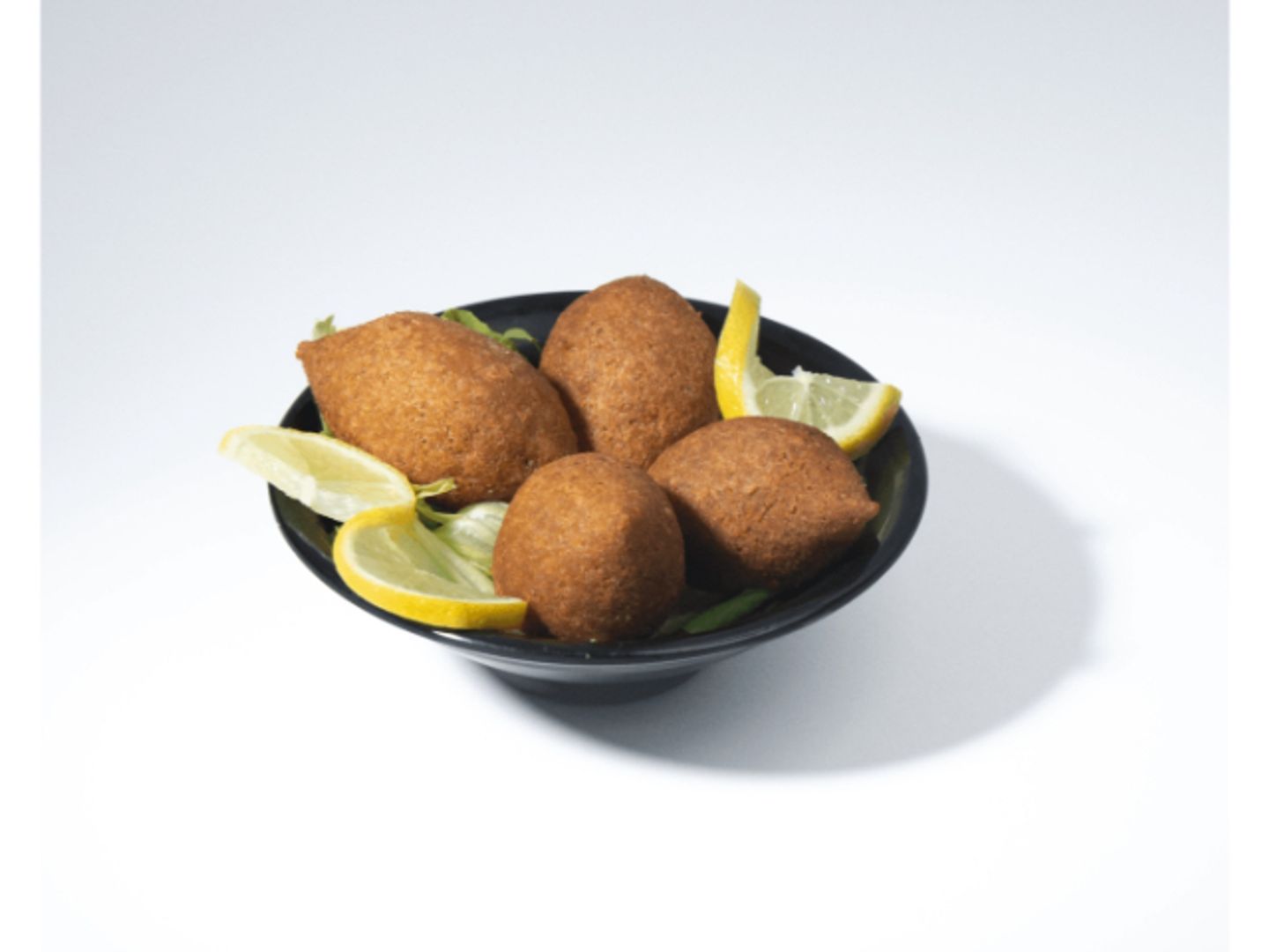 Beef Kibbeh