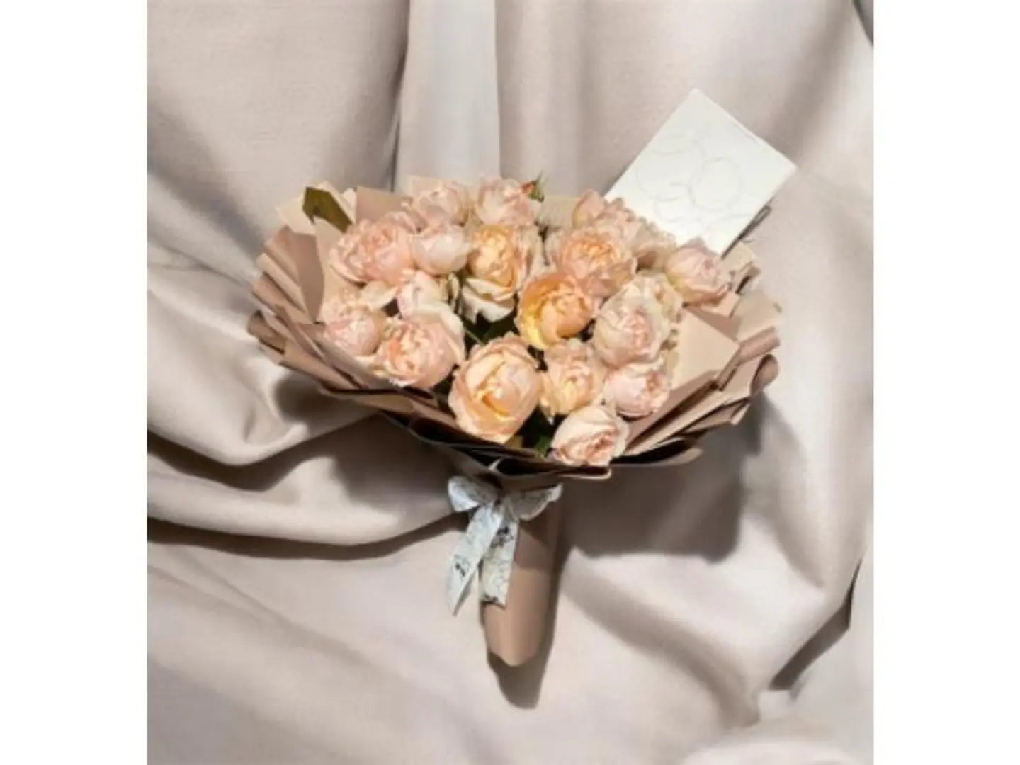 Mini Plus Bouquet 17