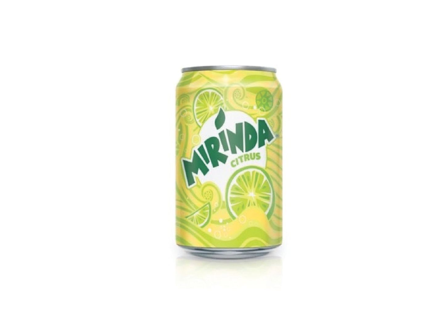 Mirinda Citrus