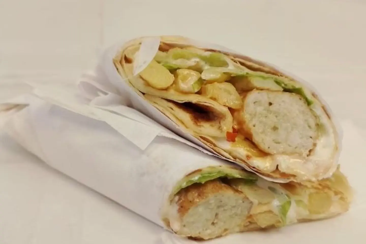 شباتي كباب دجاج