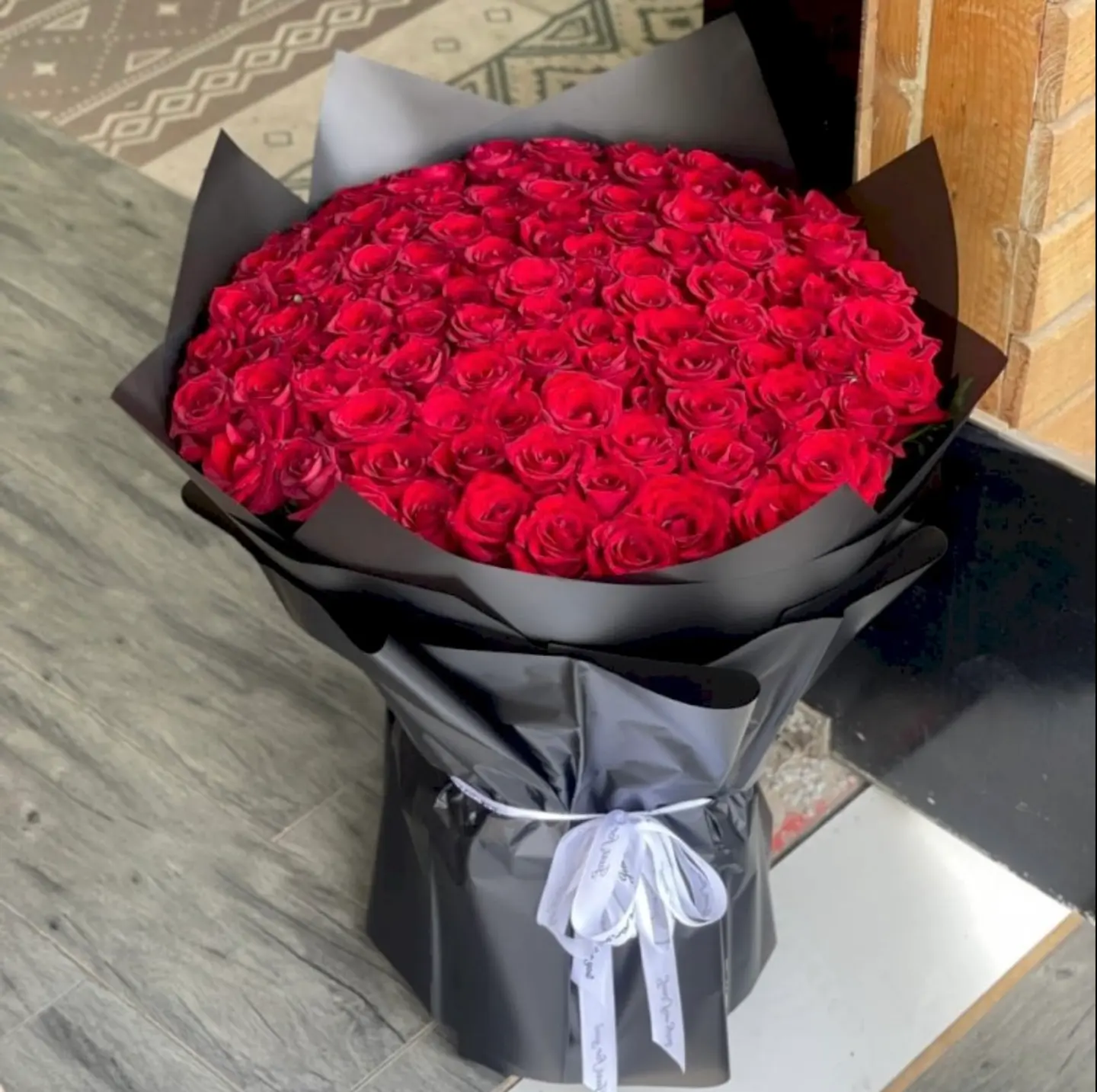 باقة الفخامة 2