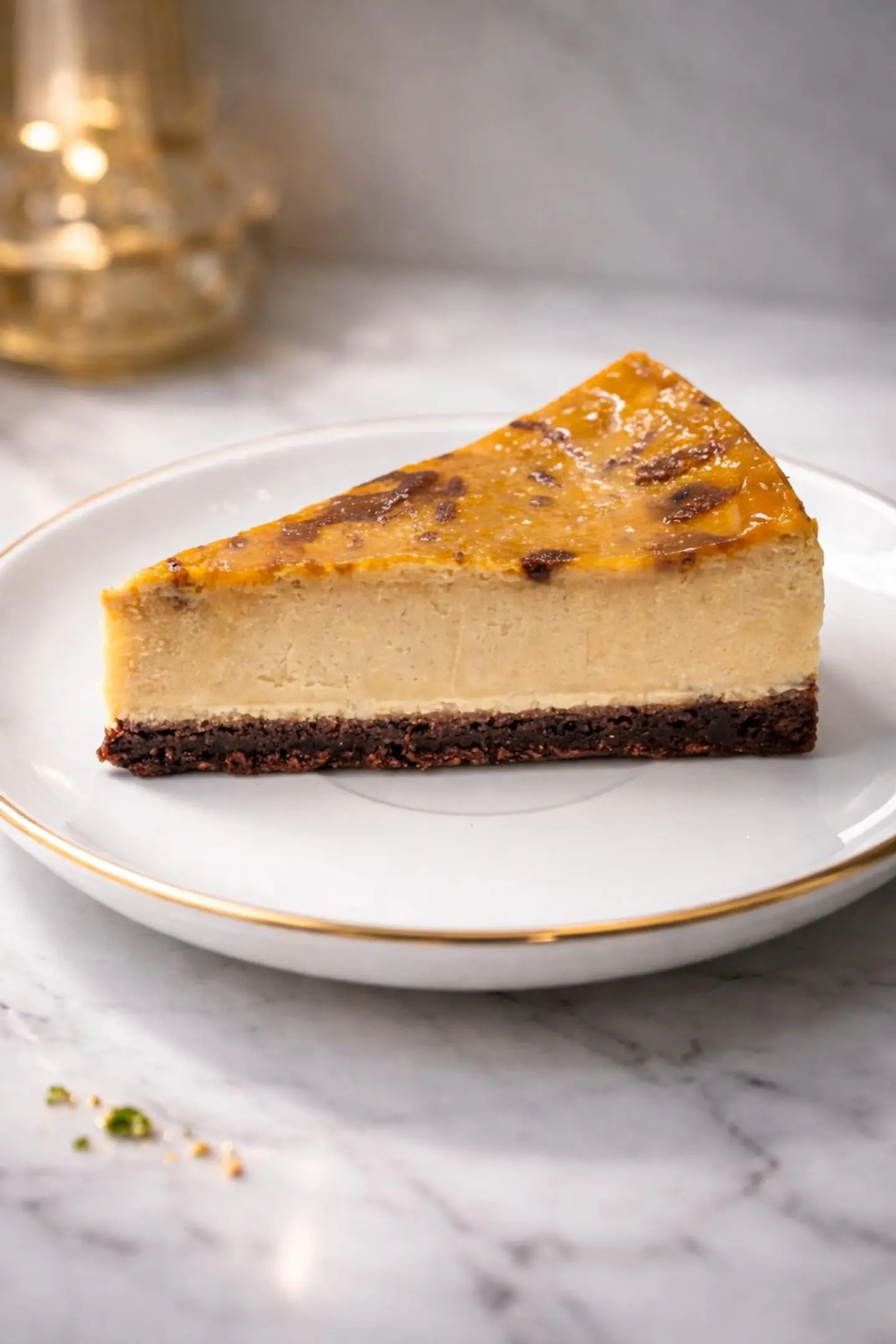 Cheese Coffee