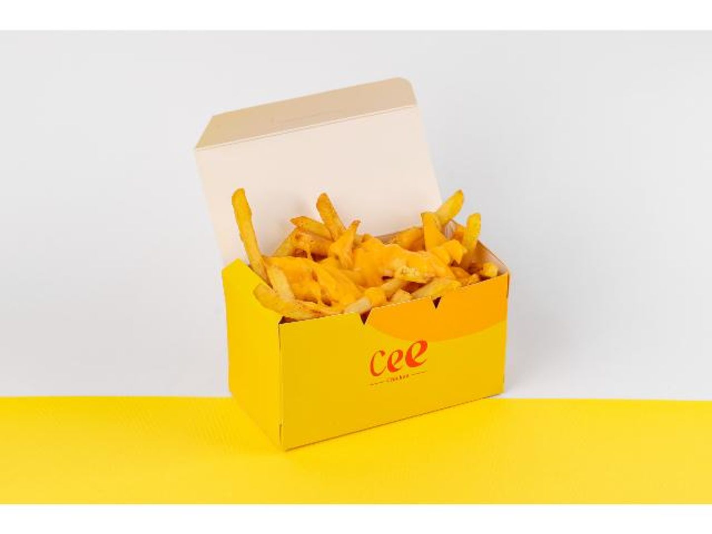 Cheese Fries