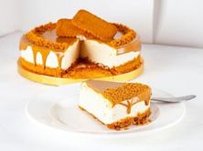 تشيز كيك لوتس