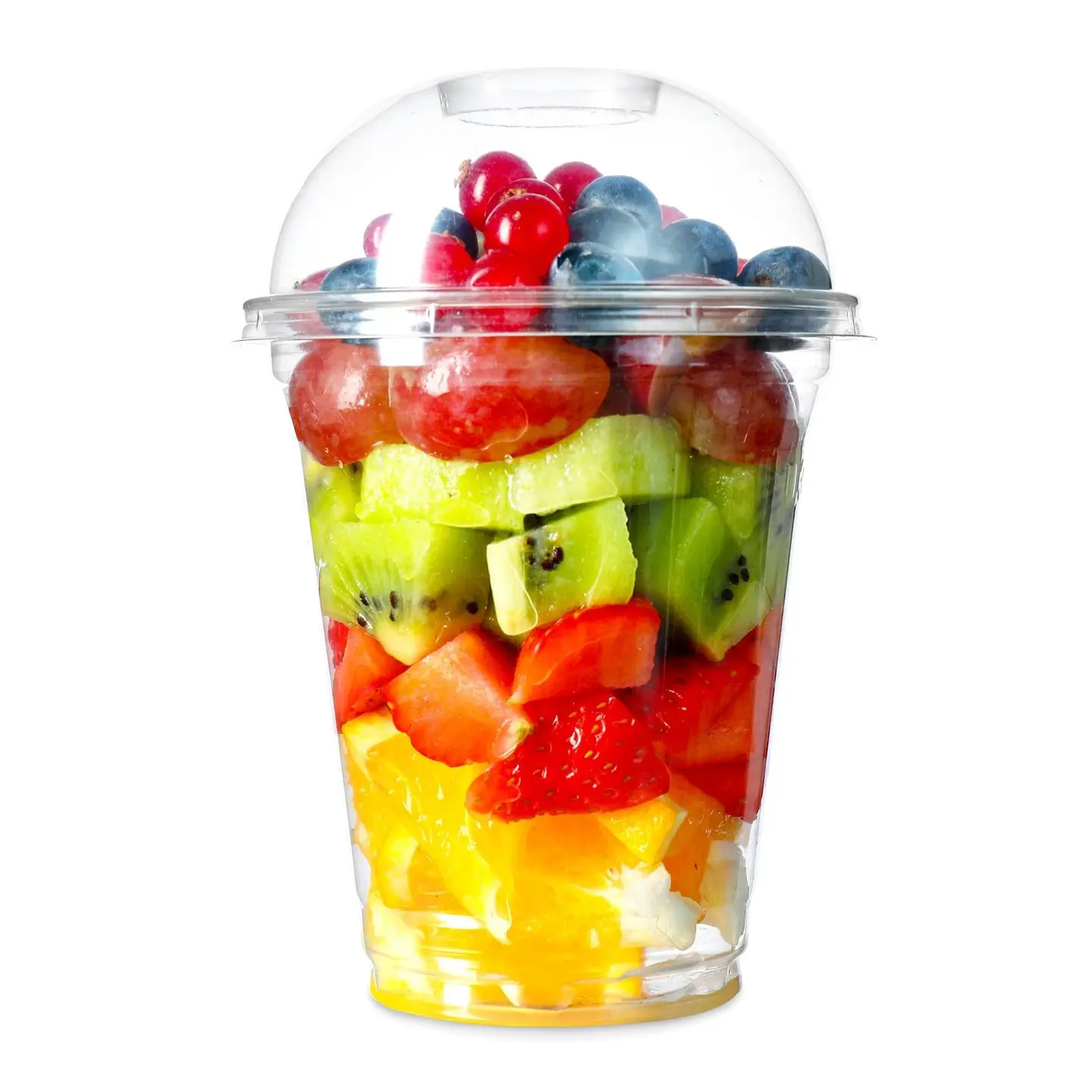 Fruit Cups