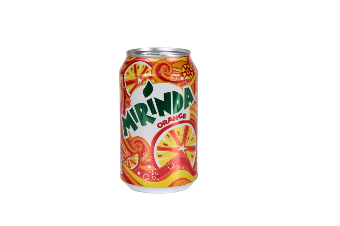 Mirinda Orange