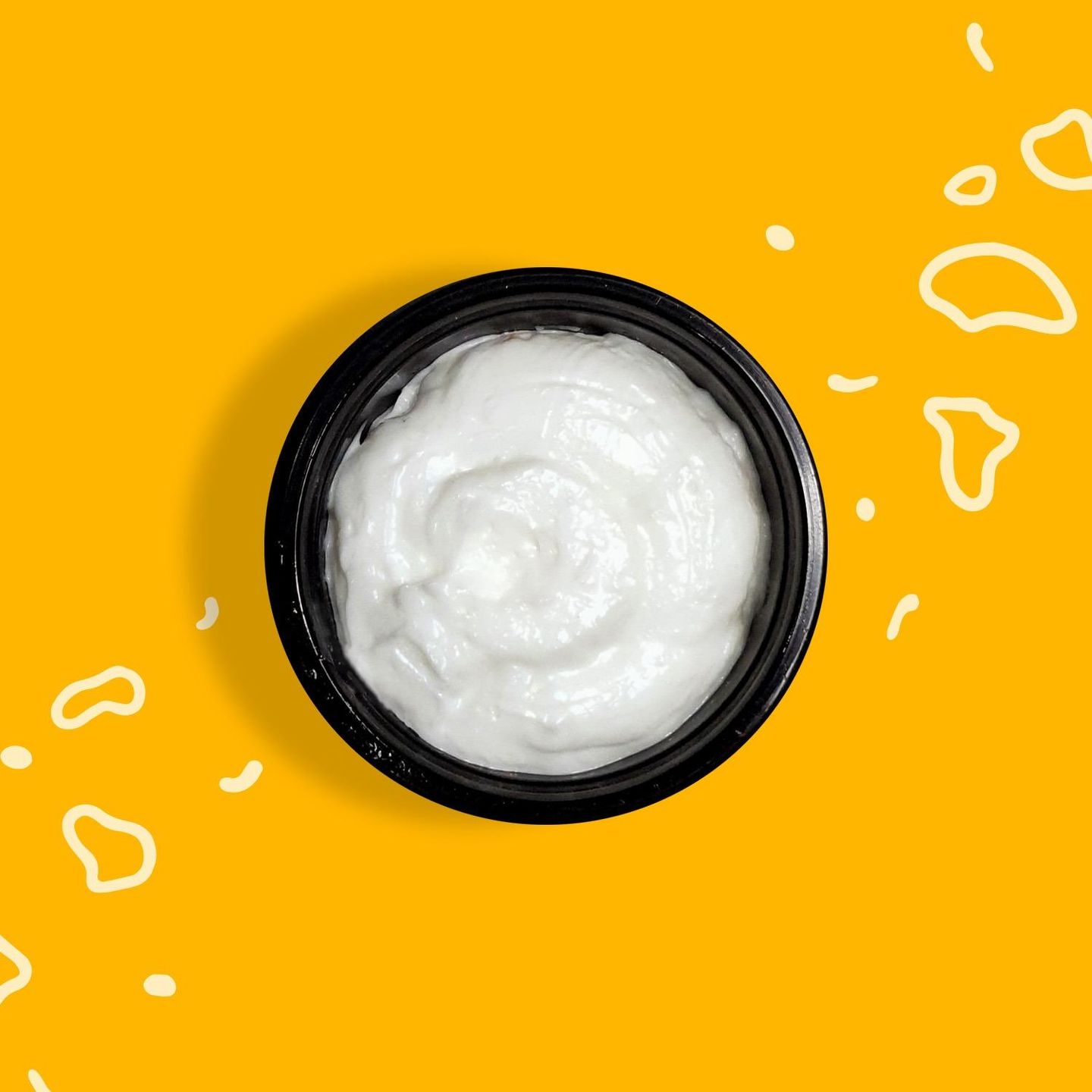 Garlic Sauce