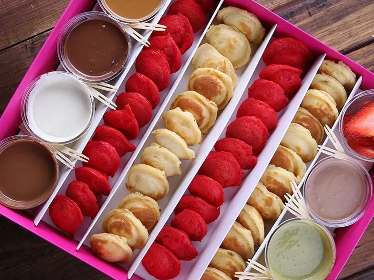 ماكنتوش السعادة