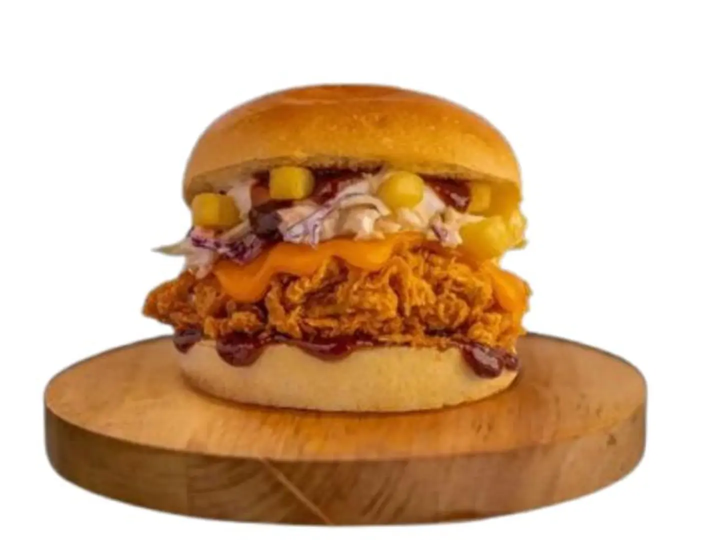 Chicken Barbecue