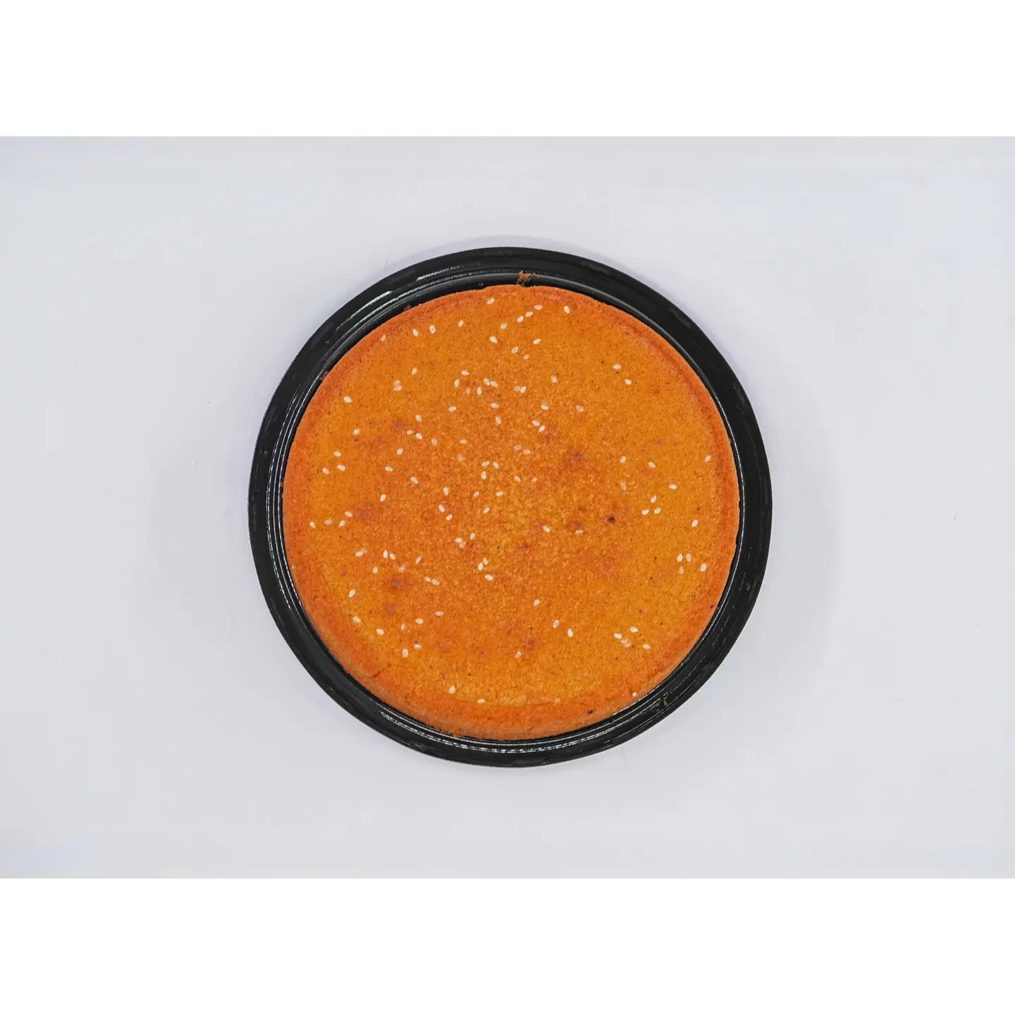 كيك الدخن صغير