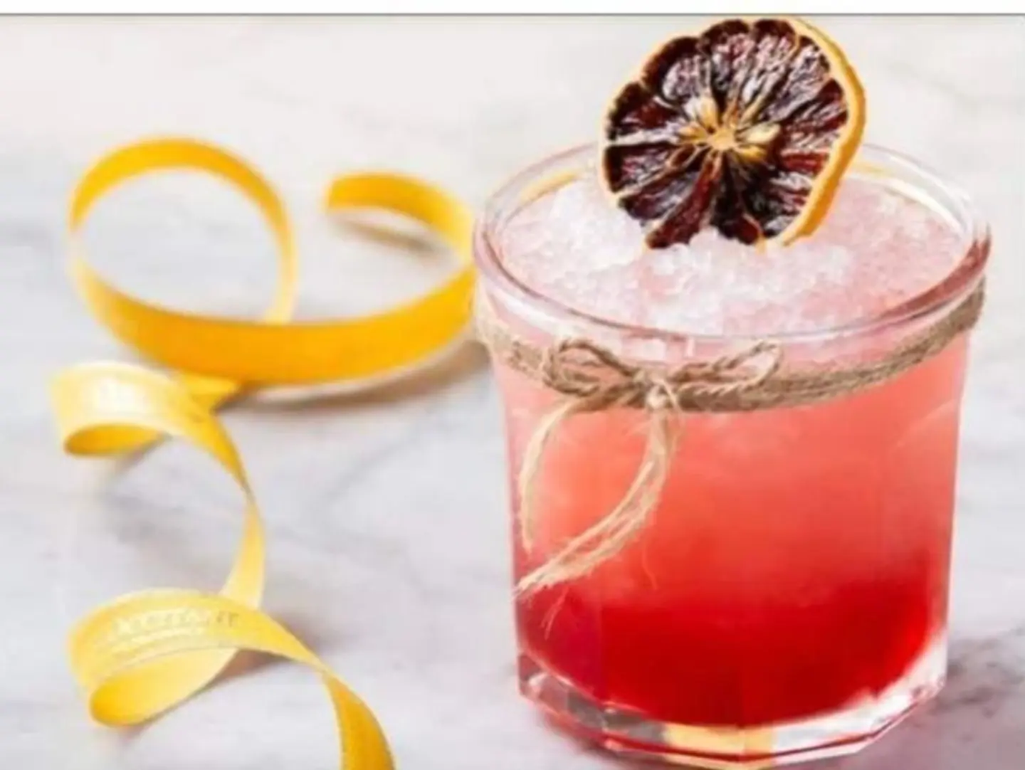 Limonades Maison R.