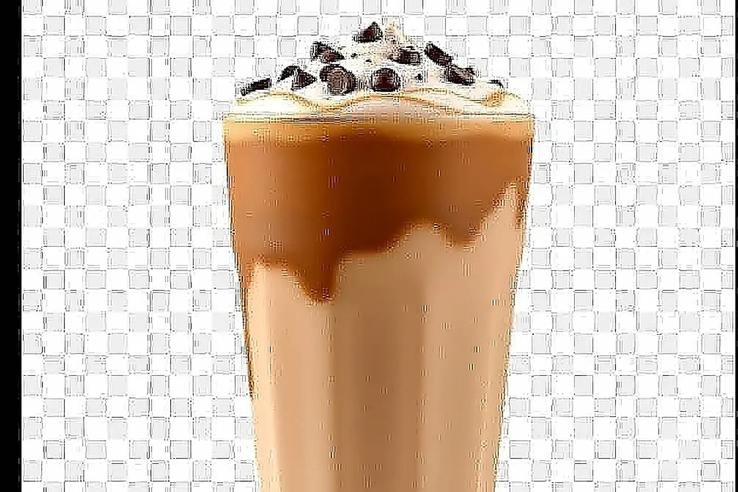 Moccha Chocolate