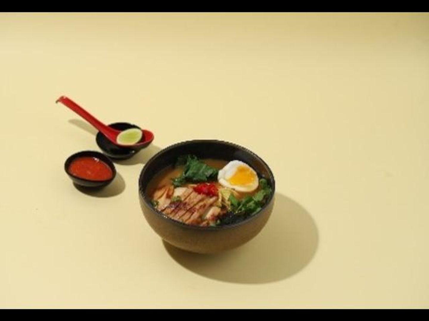 Chicken Ramen