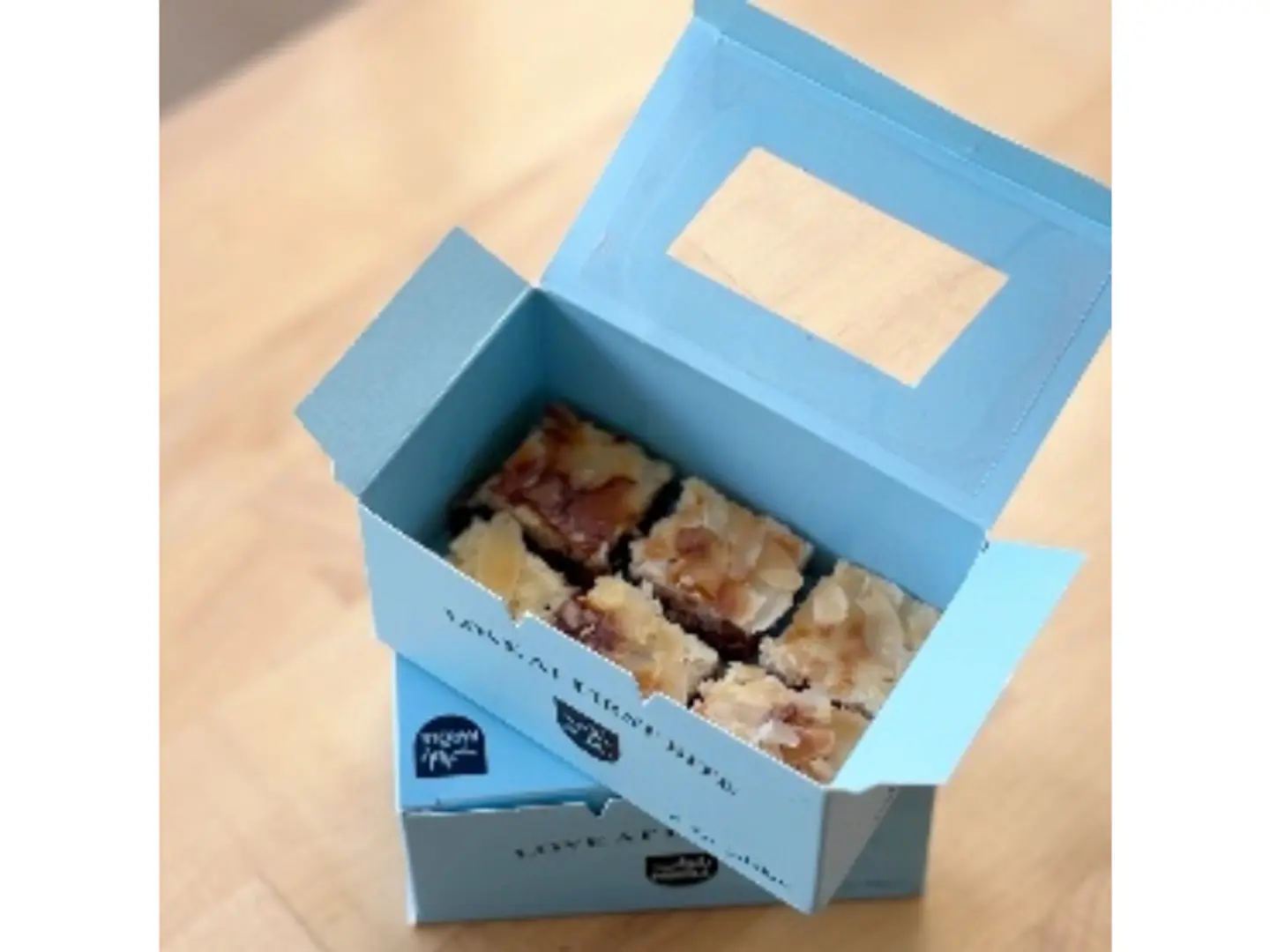 الموند ديلايت