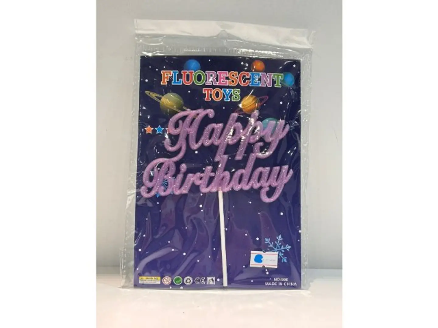Happy Birthday 2