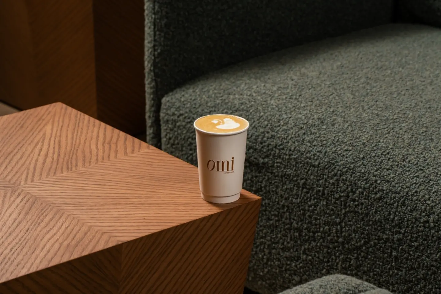 Spanish Latte