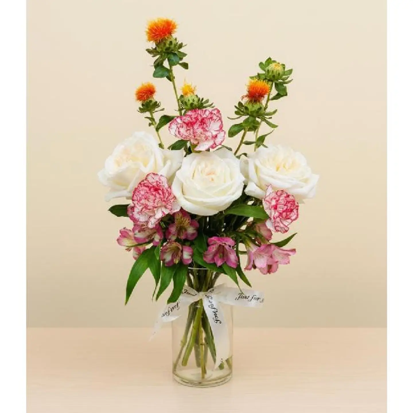 لقاح هولندا معطر