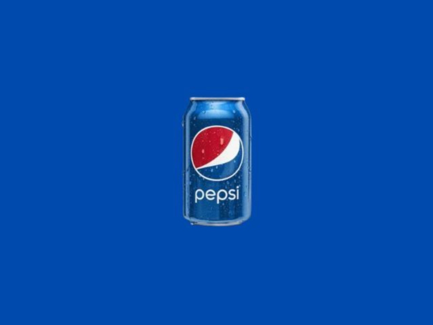 Pepsi
