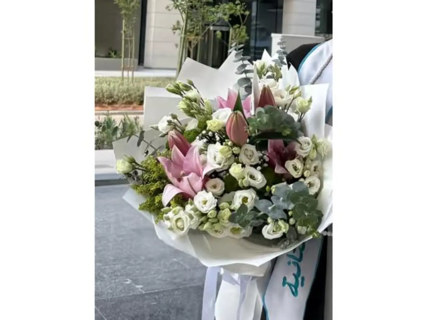 باقة 10