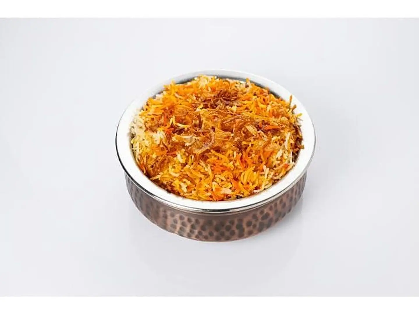 ارز البرياني