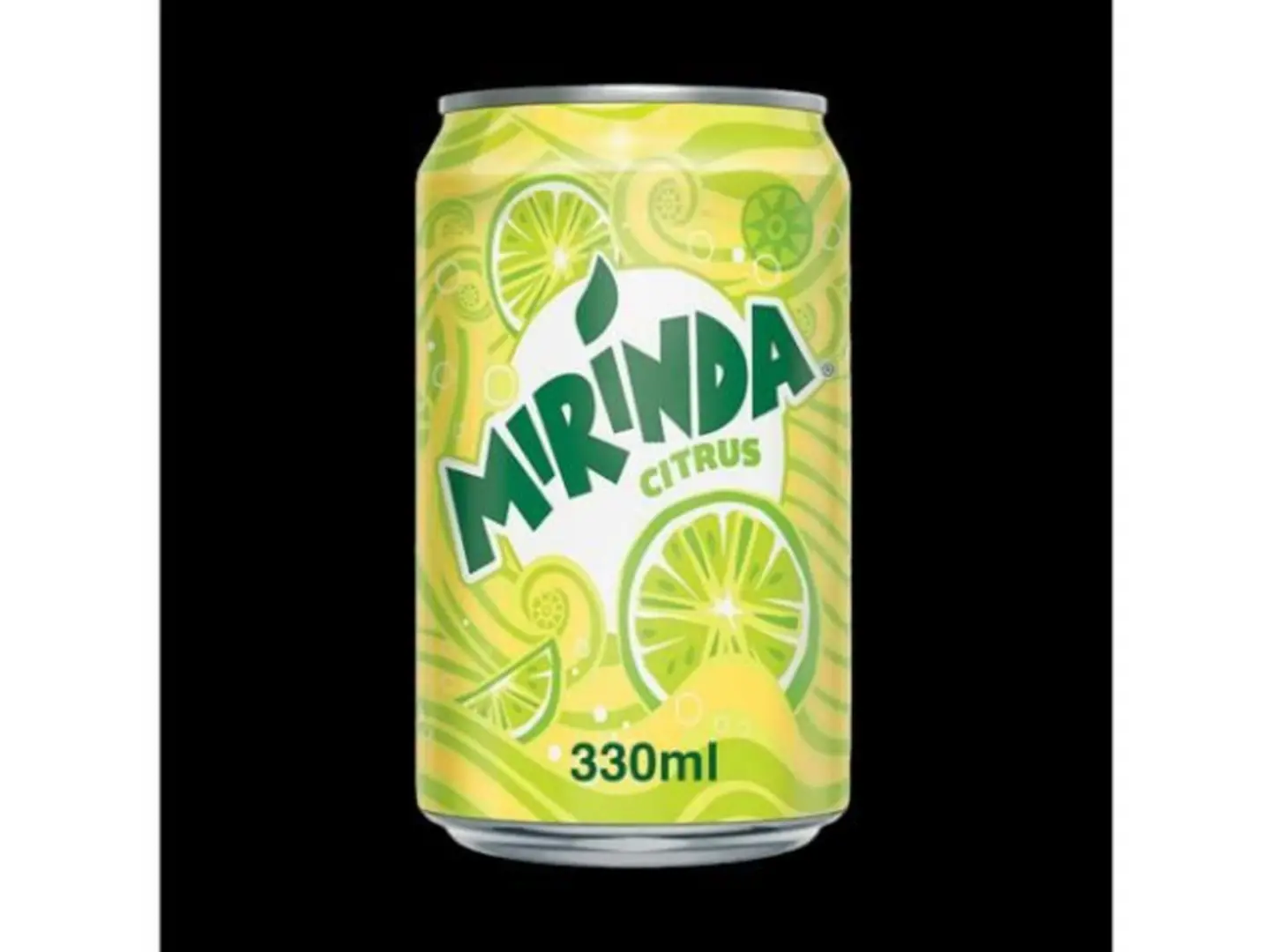 Mirinda Citrus