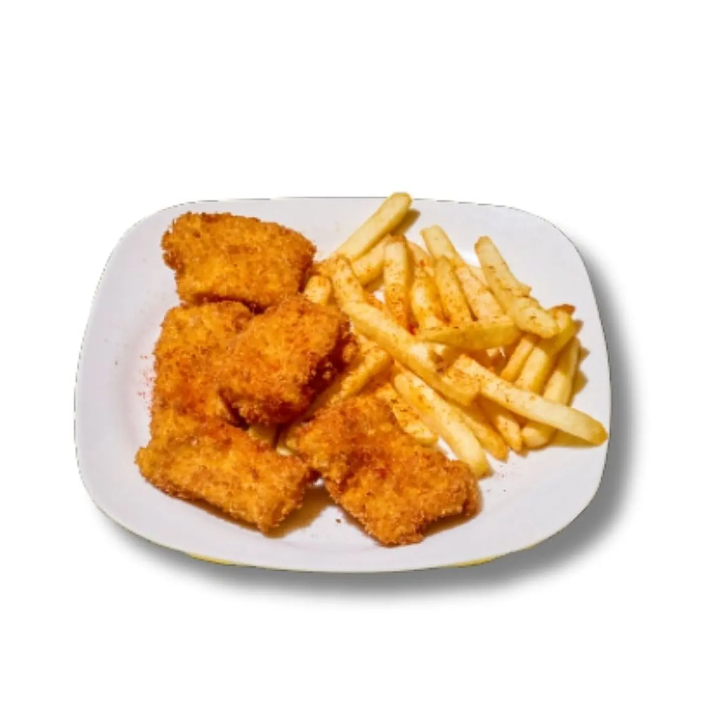 Chicken Tenders