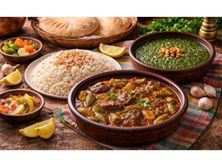 وجبة الحريف