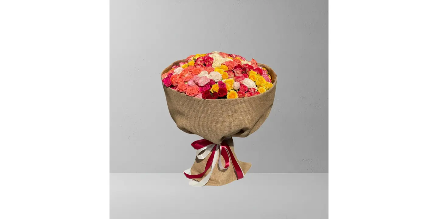 باقة الخريف