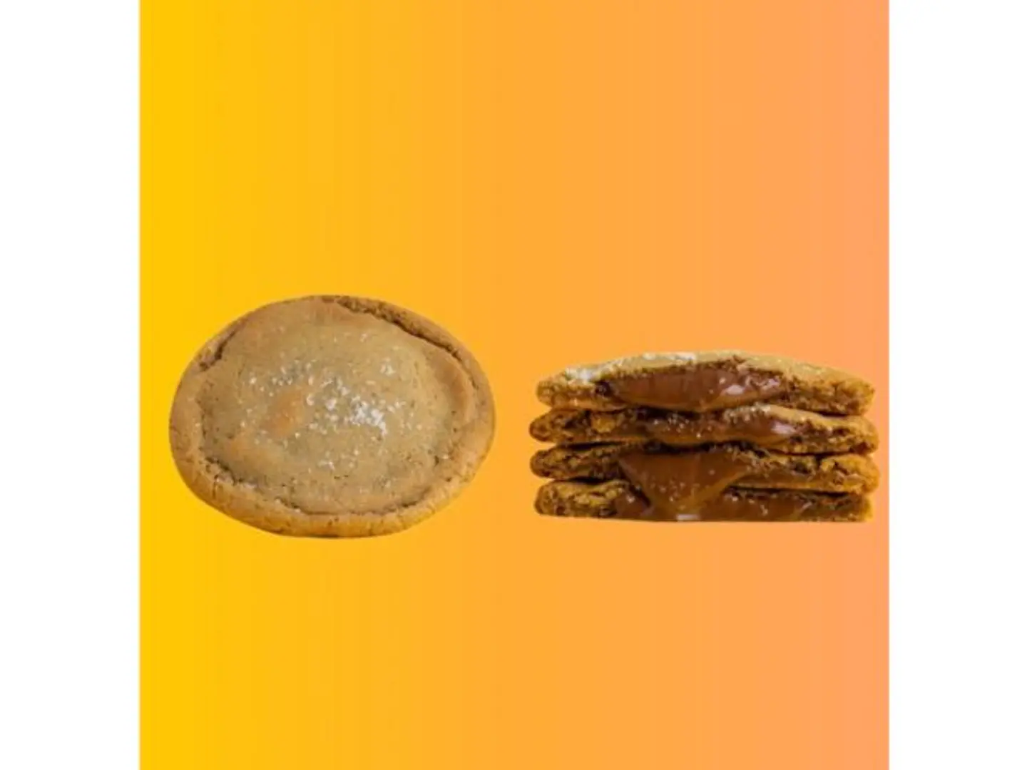 كوكيز السولتد