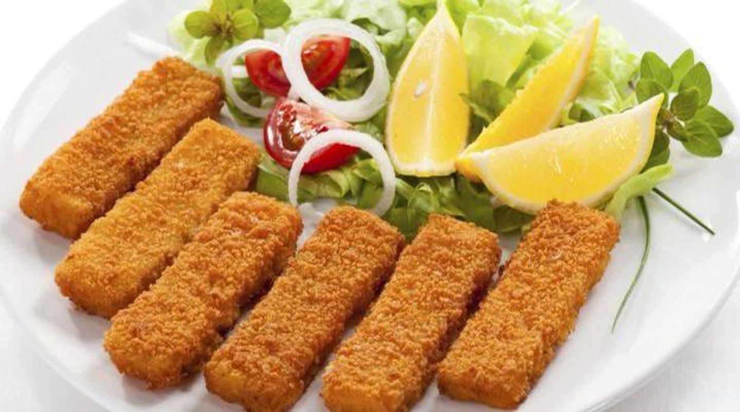 Boneless Fish