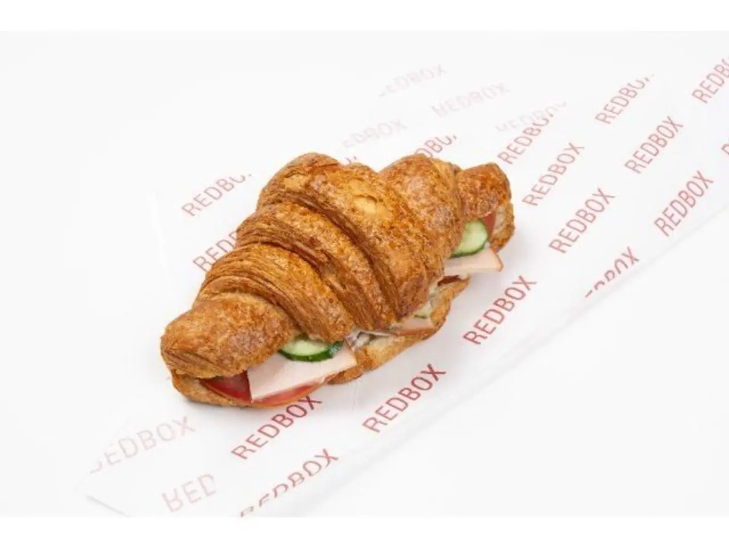 Turkey Croissant