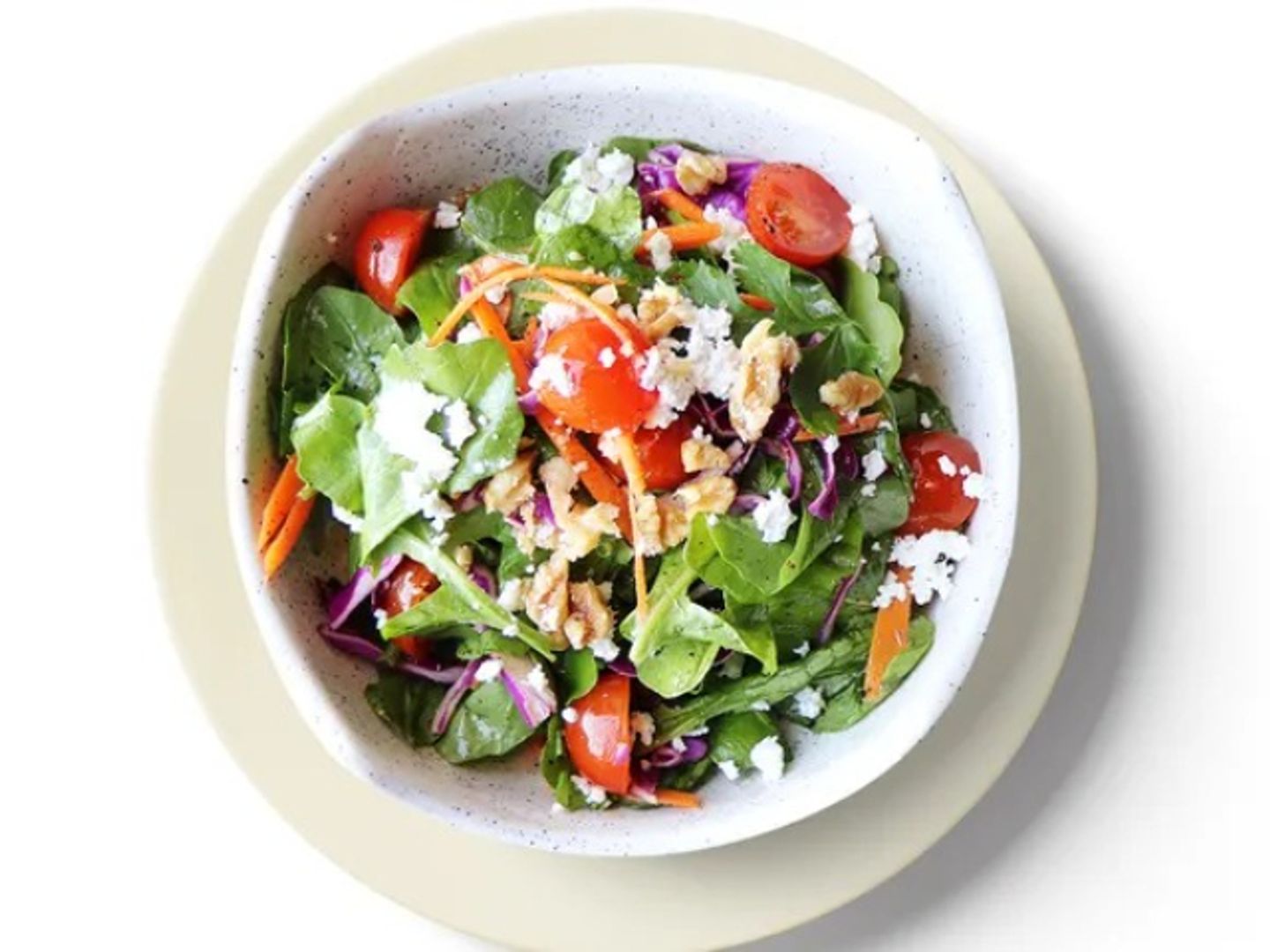 Rocca Salad