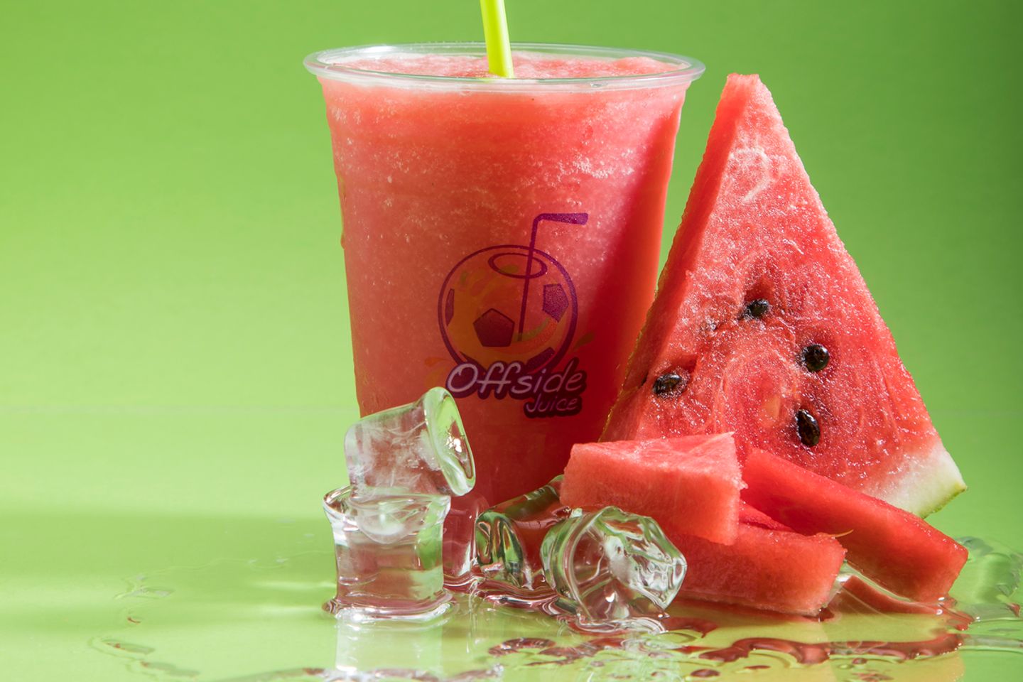 Watermelon Juice