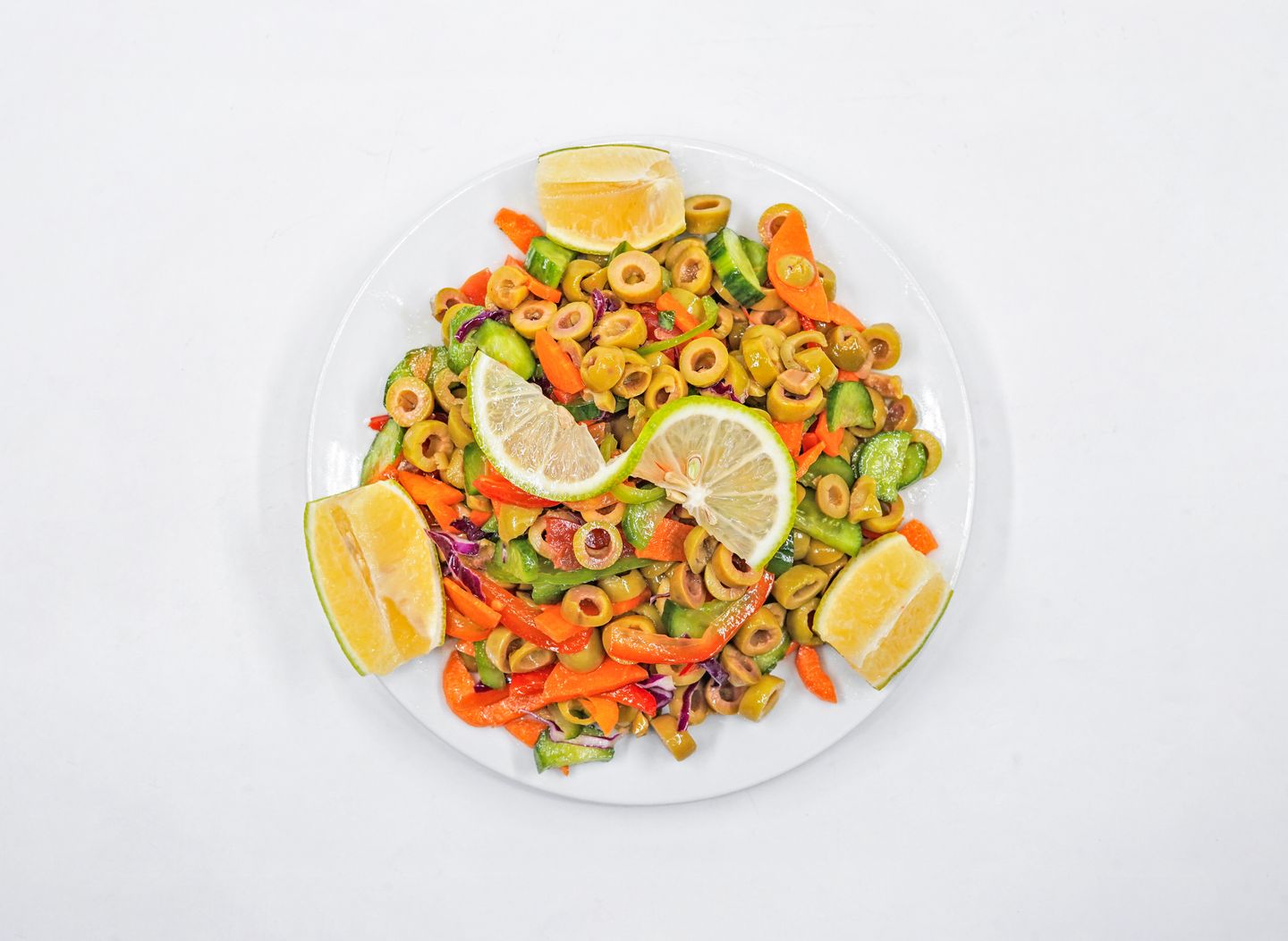 Olive Salad