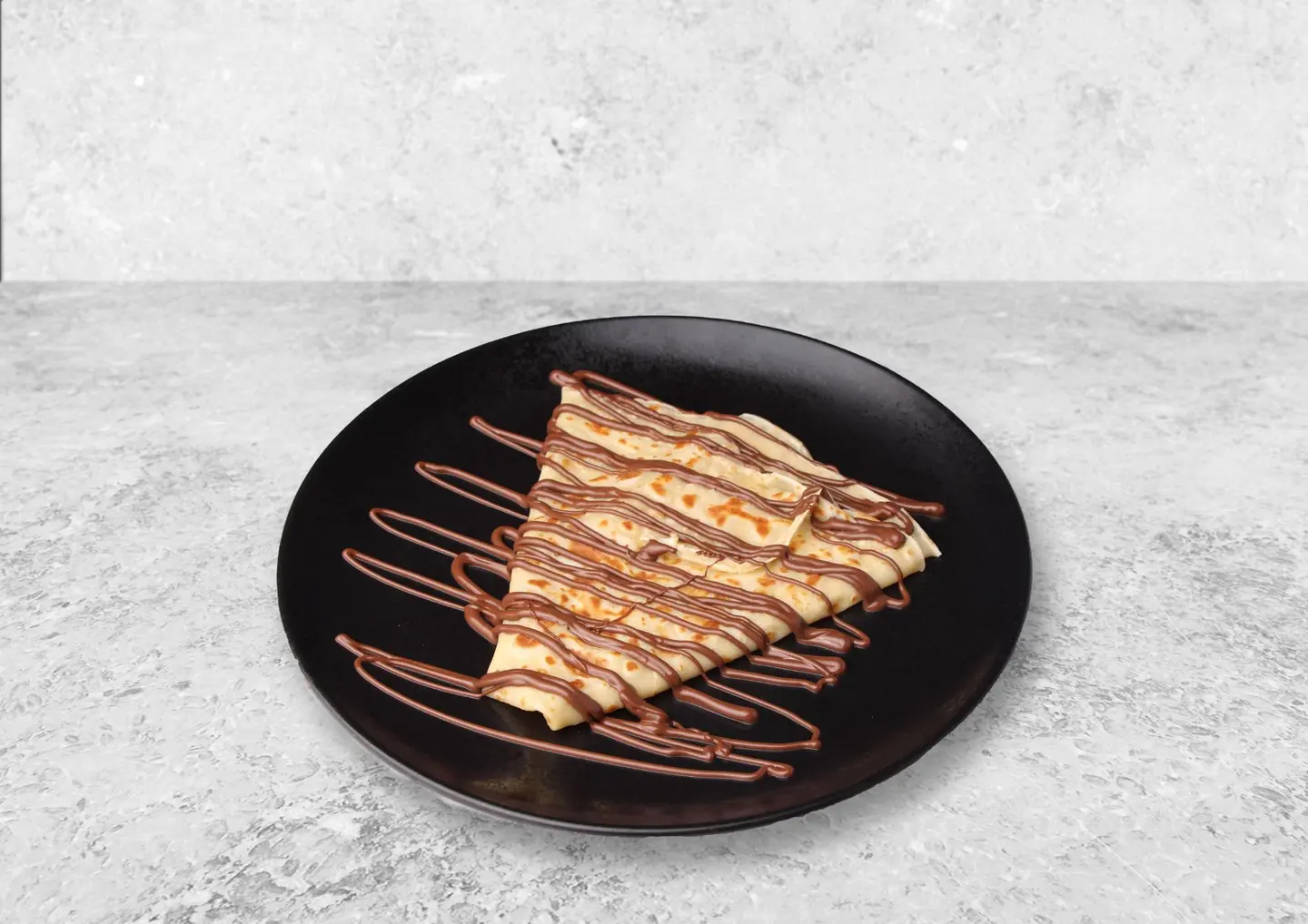 Nutella Crepe
