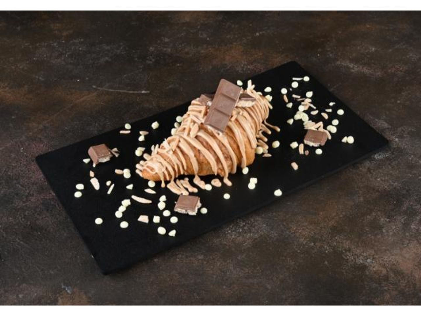 Kinder Croissant