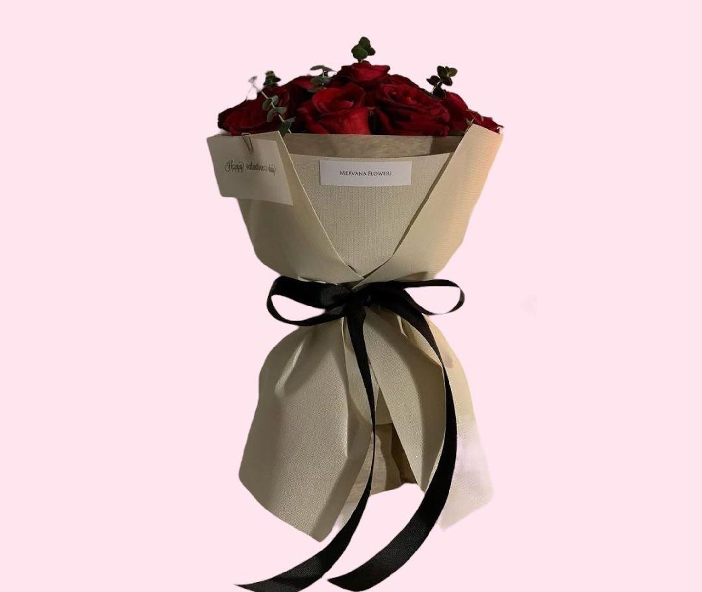 باقة ردهة زهر 23