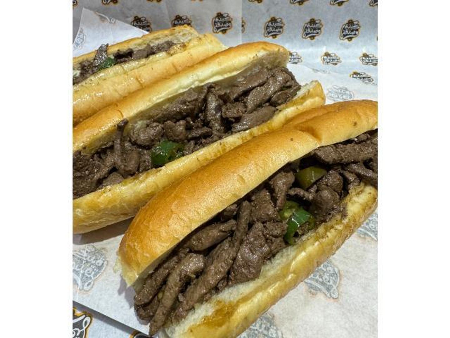 Grilled Liver