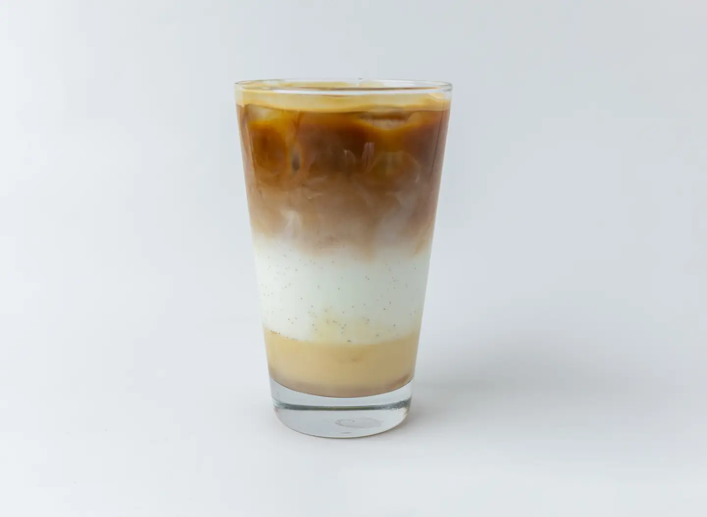 Ice Spanish Latte