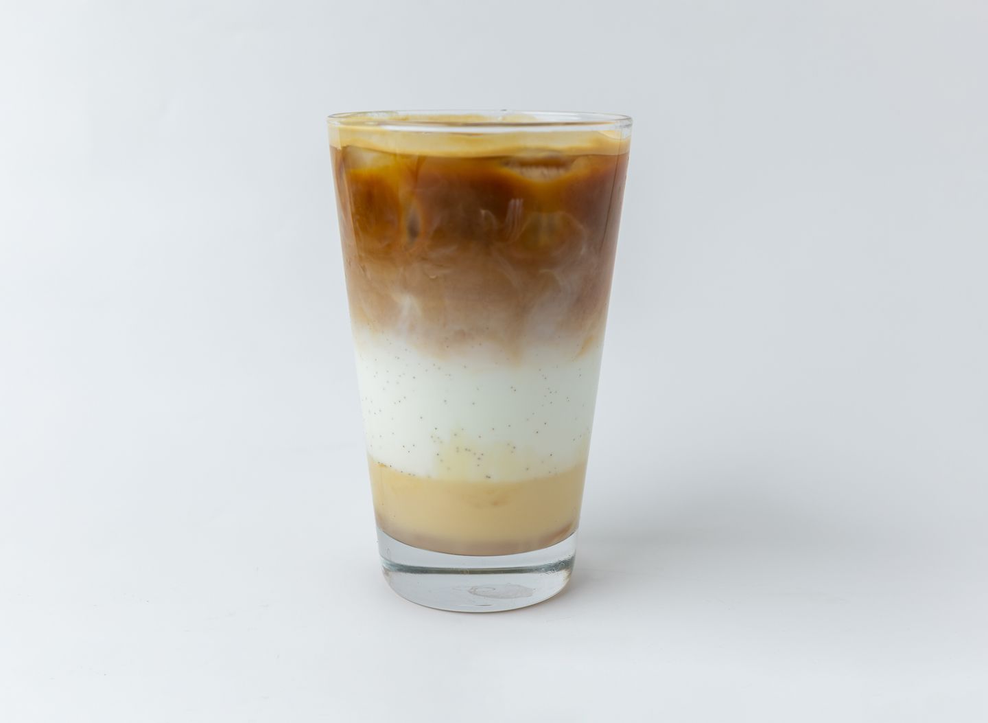 Ice Spanish Latte