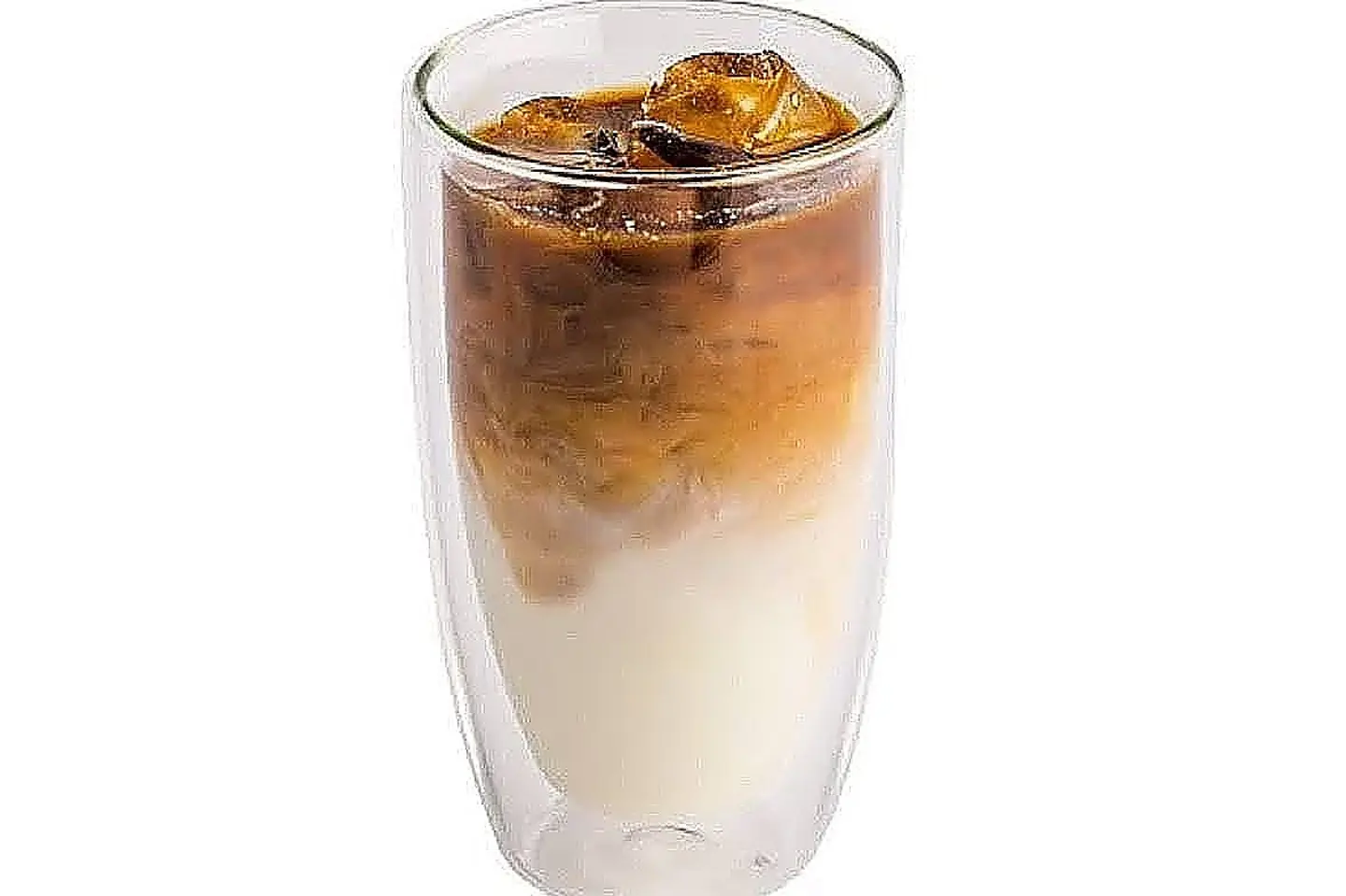 سبانش لاتيه بارد