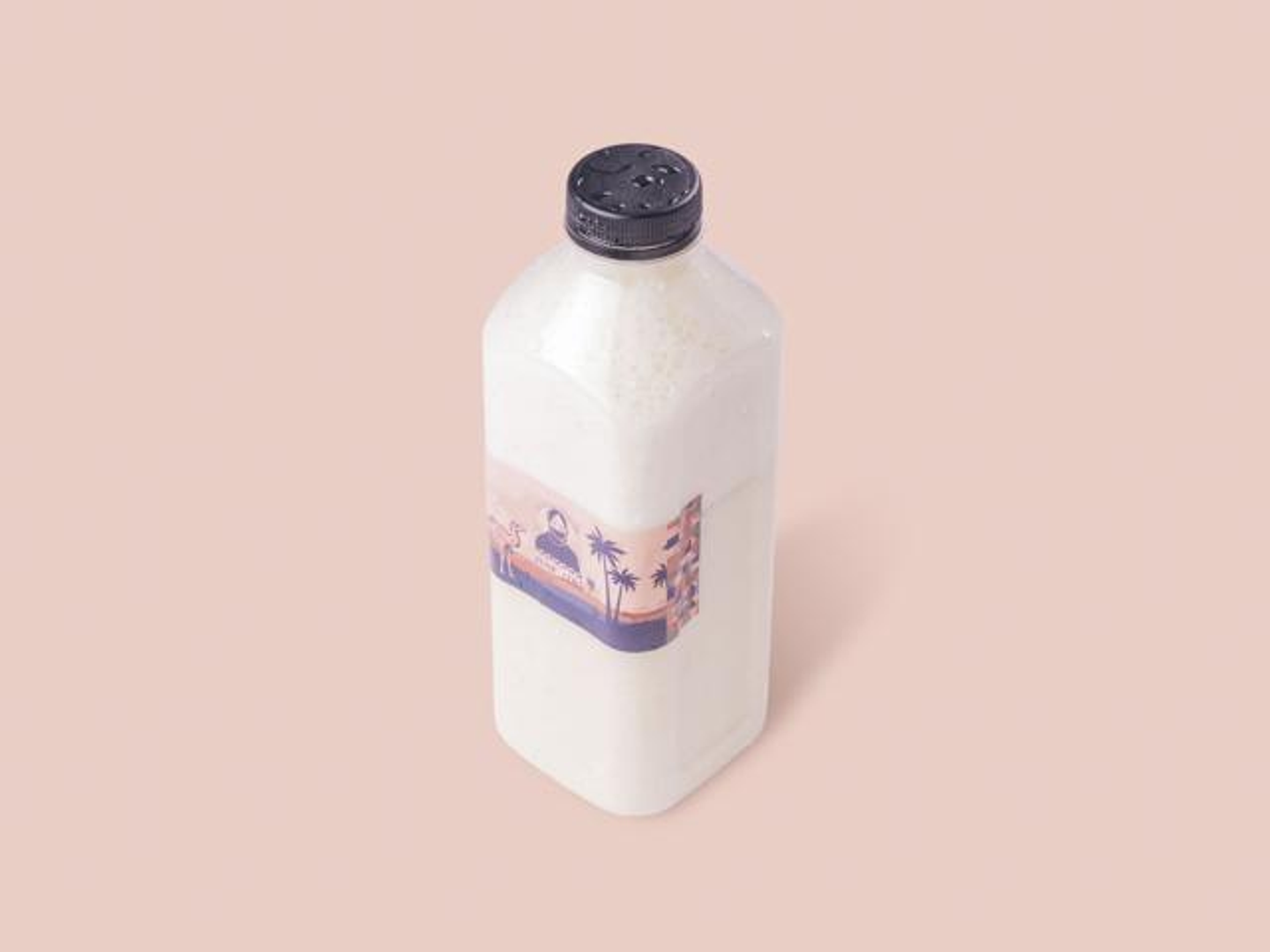 Laban Ayran 1 L