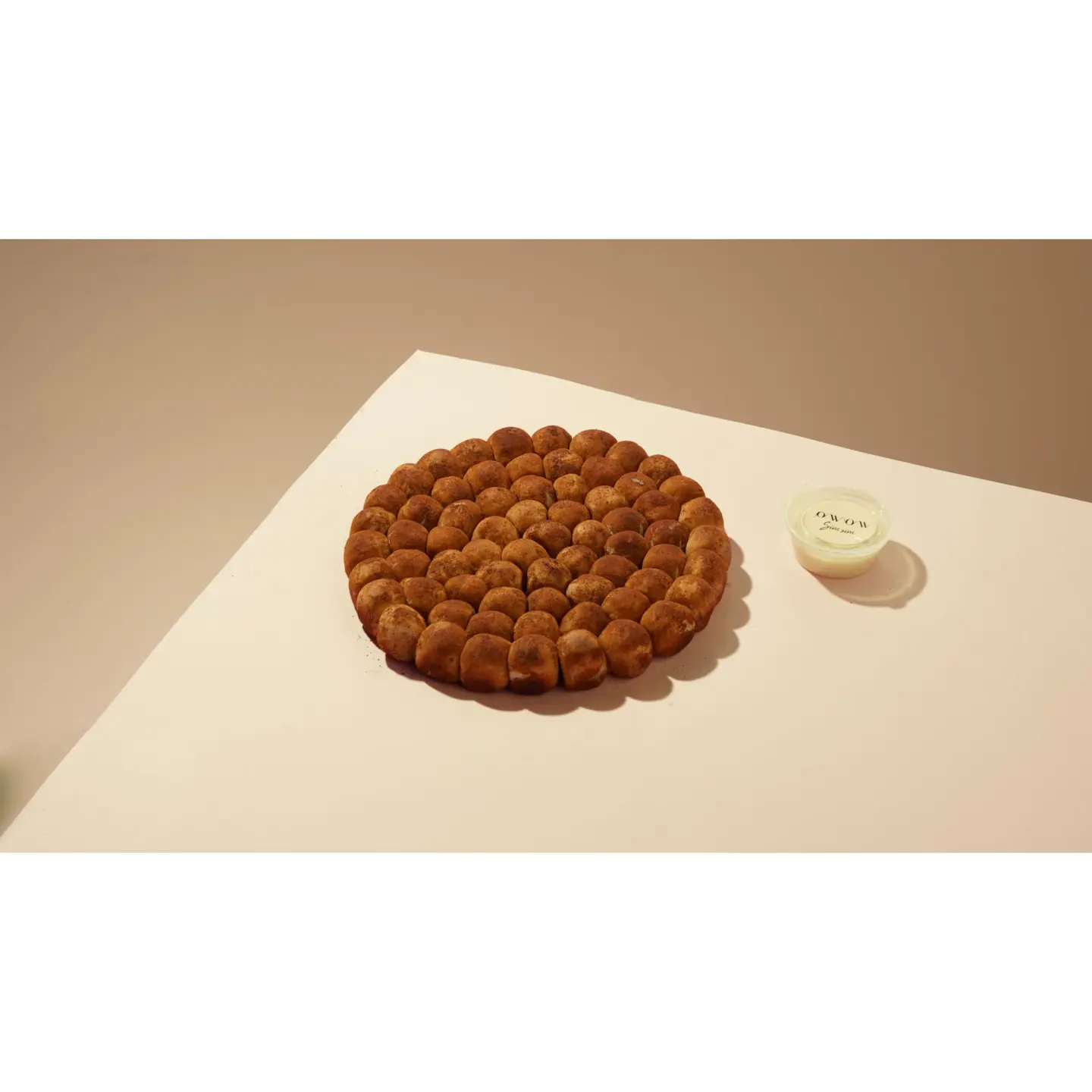 خلية قرفة