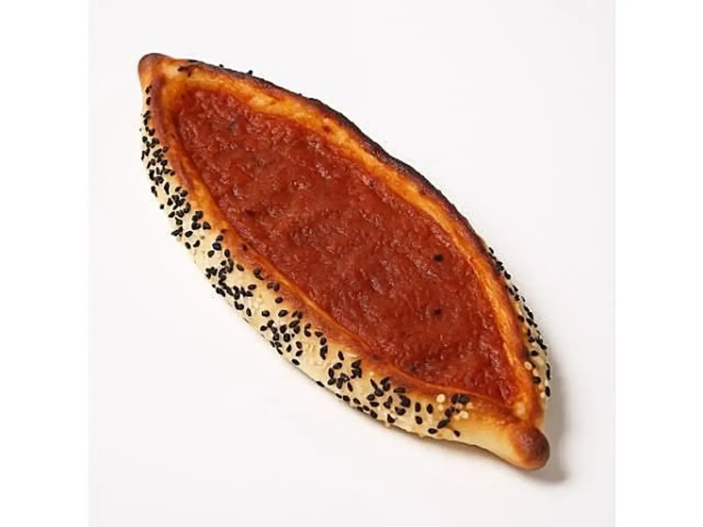 محمرة