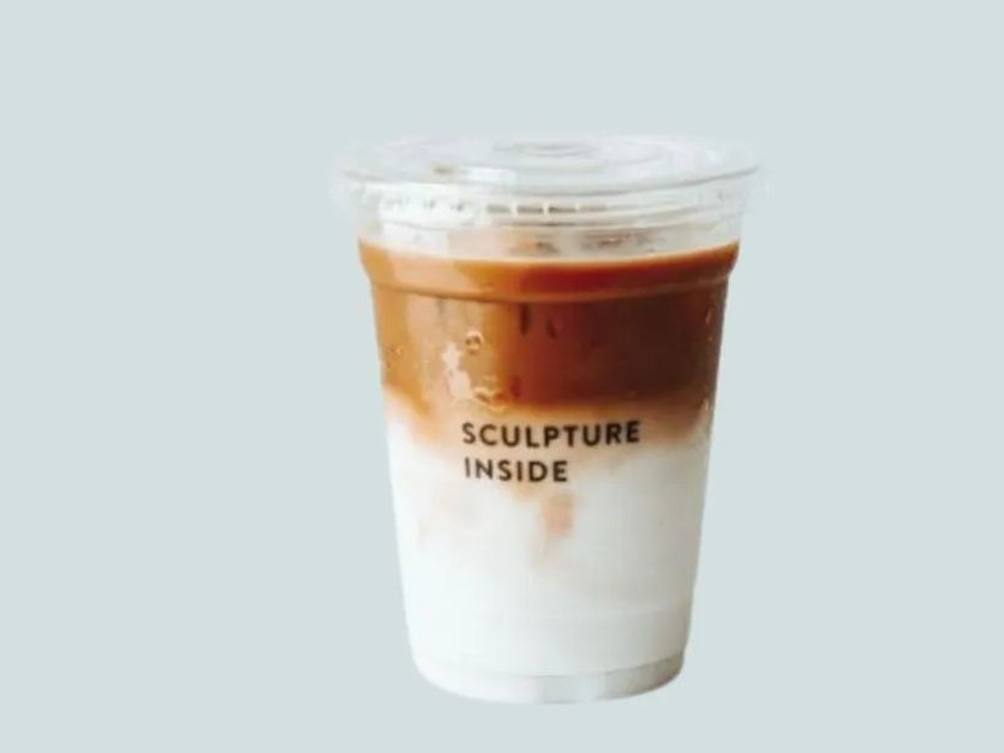 Ice Latte